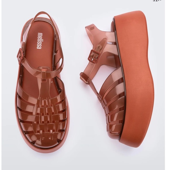 Melissa possession platform - Picture 3 of 5